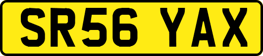 SR56YAX