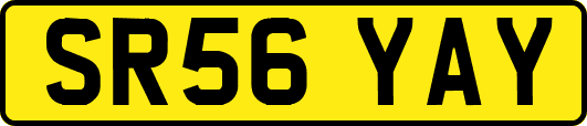 SR56YAY