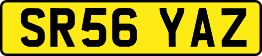 SR56YAZ