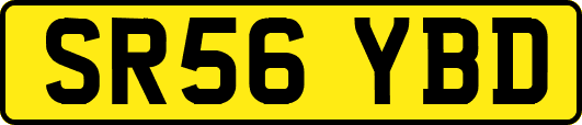 SR56YBD