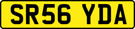 SR56YDA