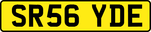 SR56YDE