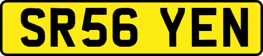 SR56YEN