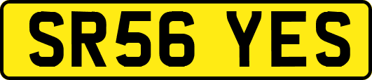 SR56YES