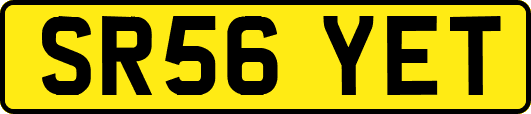 SR56YET