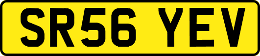 SR56YEV