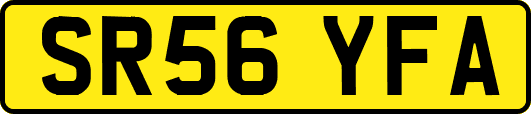 SR56YFA