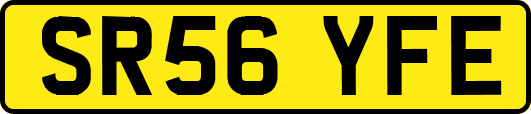 SR56YFE