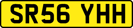 SR56YHH