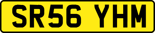 SR56YHM