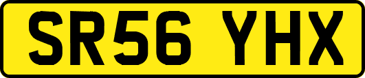 SR56YHX