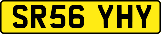 SR56YHY