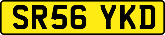 SR56YKD