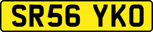SR56YKO
