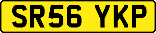 SR56YKP