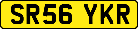 SR56YKR