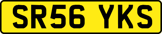 SR56YKS