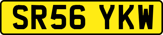 SR56YKW