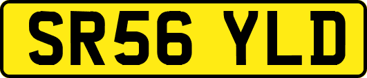 SR56YLD