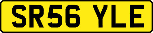 SR56YLE