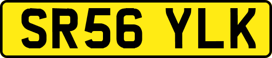 SR56YLK