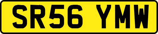 SR56YMW