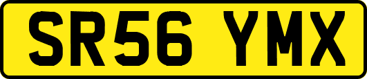 SR56YMX