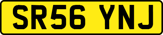 SR56YNJ