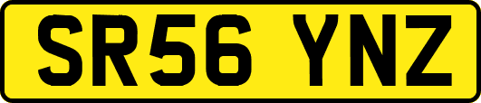 SR56YNZ