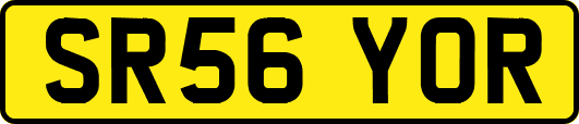 SR56YOR