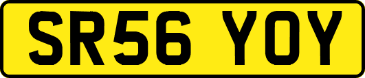 SR56YOY