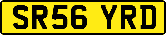 SR56YRD