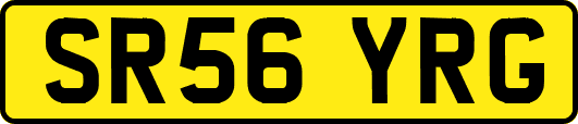SR56YRG
