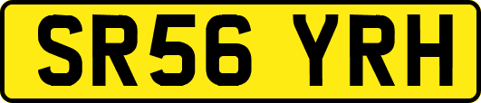 SR56YRH