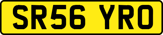 SR56YRO