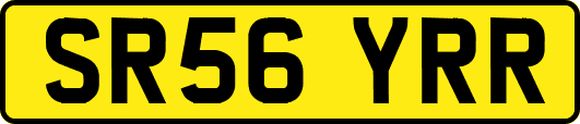 SR56YRR
