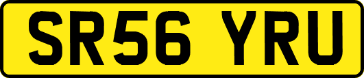 SR56YRU