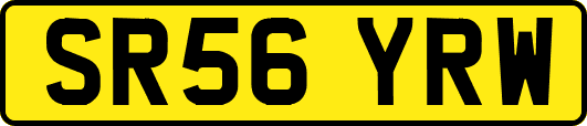 SR56YRW