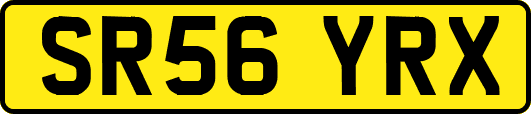SR56YRX