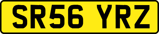 SR56YRZ