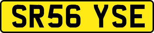 SR56YSE