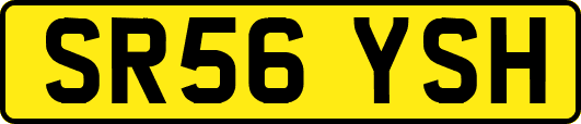 SR56YSH
