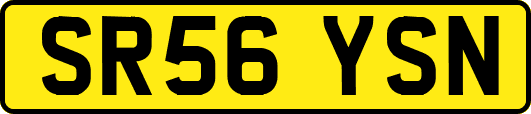 SR56YSN