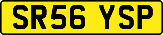 SR56YSP