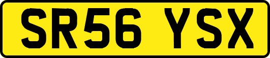 SR56YSX