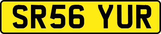 SR56YUR