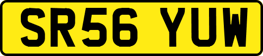 SR56YUW