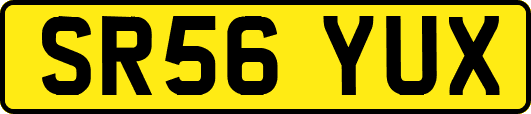 SR56YUX