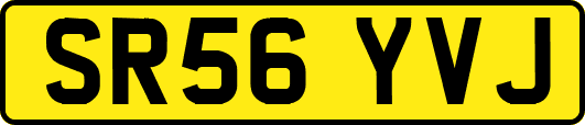 SR56YVJ