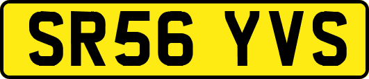 SR56YVS